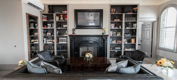 格兰德酒店(The Grand Hotel)图片