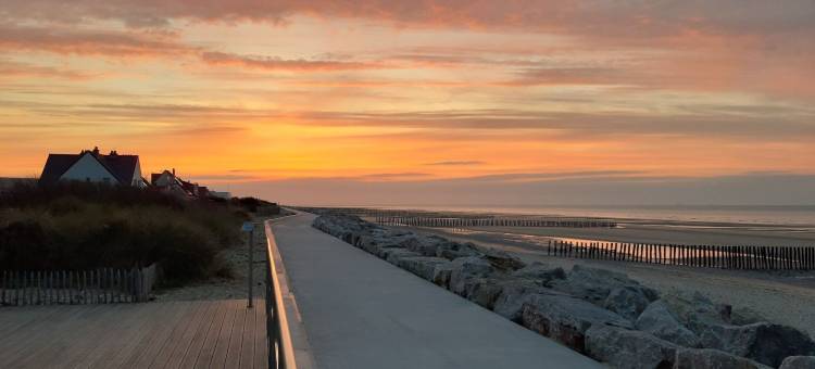 布兰奇之家酒店(La Maison Blanche)图片