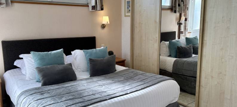 布兰奇之家酒店(La Maison Blanche)图片