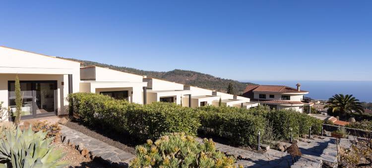 阿尔塔蒙塔纳酒店(Hotel Alta Montaña)图片