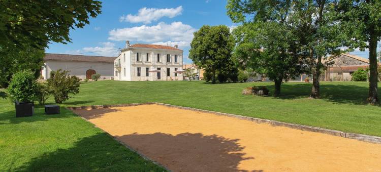 达吉恩宅邸酒店(Maison de Jean)图片