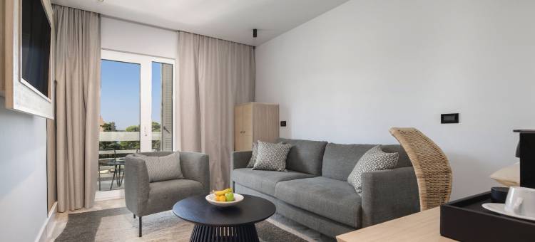 Beach Bay赫瓦尔酒店(Beach Bay Hvar Hotel)图片