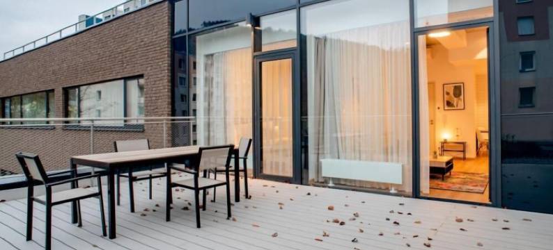 Armex生活中心(Armex LiveCentrum)图片