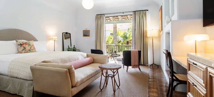 圣塔芭芭拉帕里豪斯酒店(Palihouse Santa Barbara)图片