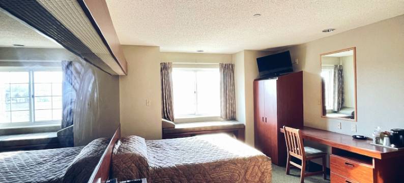 欢迎客栈及套房(Welcome Inn & Suites)图片