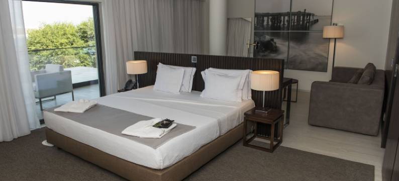 裴罗拉酒店(Hotel Pérola)图片