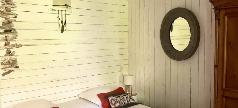 卡卡松城堡酒店(La Villa Carcassonne)图片