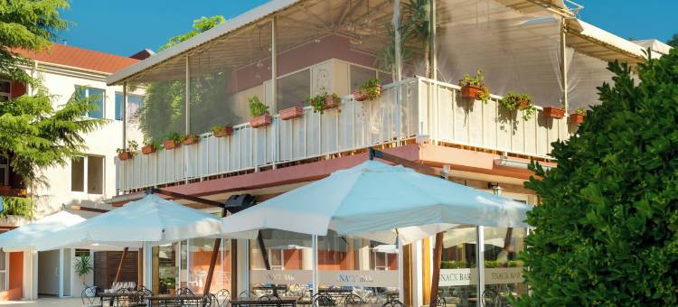 阳光海岸阿斯特里亚家庭式度假村(Asteria Family Sunny Beach - Ultra All Inclusive)图片