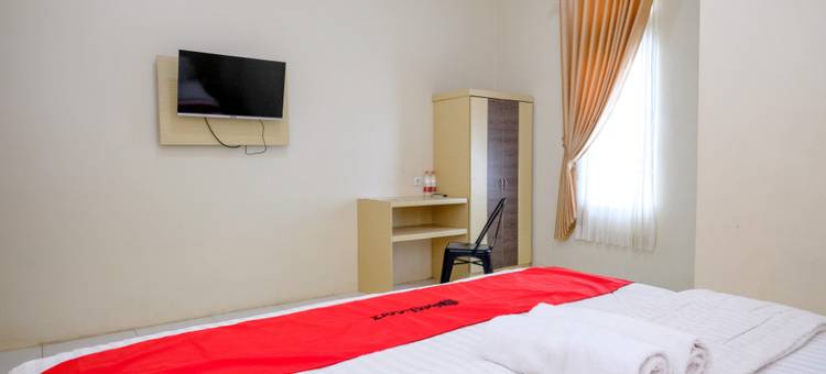 RedDoorz at Dewanti Syariah near Stasiun Tulungagung图片