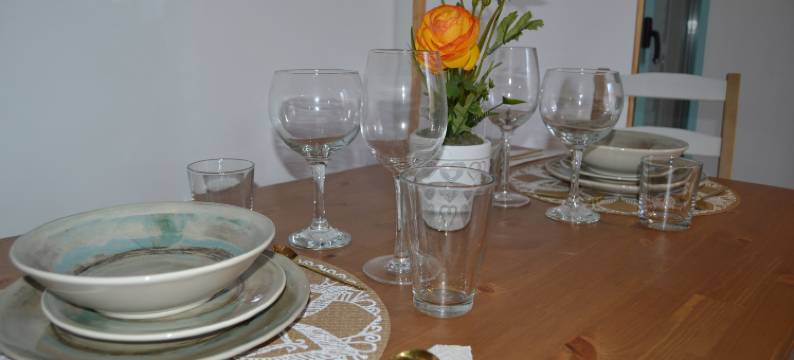 艾尔阿吉贝休闲酒店(El Aljibe Relax)图片