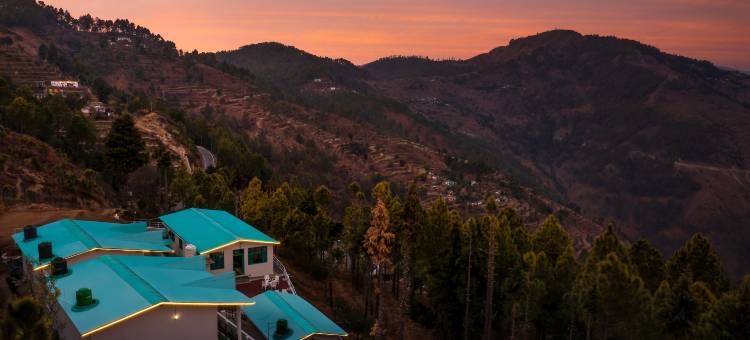 TRH埃库斯公寓(TRH Ekuketh)图片