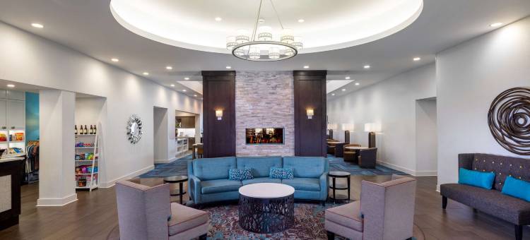 Homewood Suites by Hilton阿什维尔-隧道路(Homewood Suites by Hilton Asheville-Tunnel Road)图片