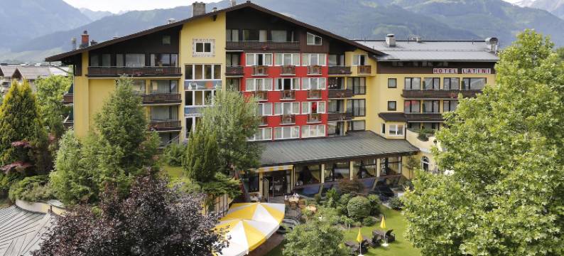 舒霍夫酒店(Der Schütthof)图片