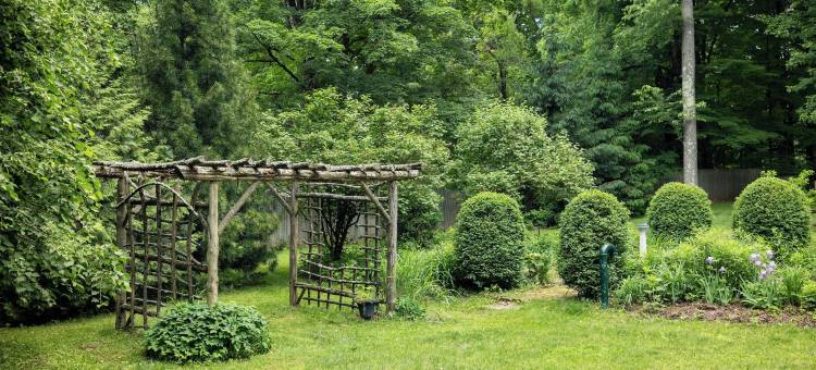 Wilder伯克希尔之家(Wilder House Berkshires)图片