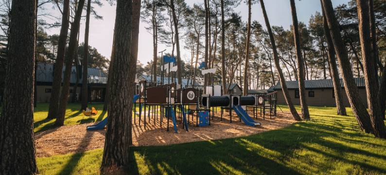 福尔加度假村(Folga Resort)图片