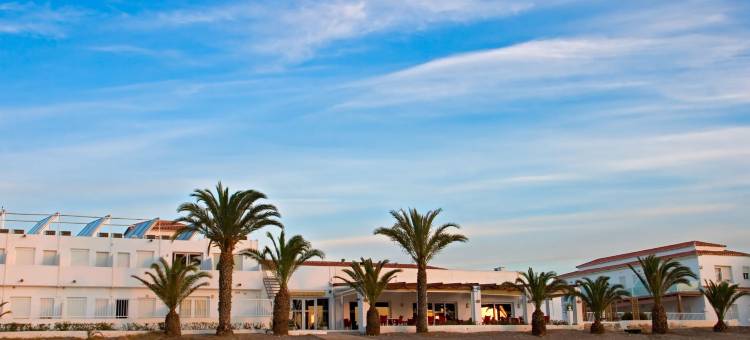 欧陆莫哈卡尔霍斯潘迪姆酒店(Hospedium Hotel Continental)图片