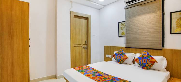 Fabexpress 辛格哈尼亚首席(Fabexpress Singhania Premier)图片