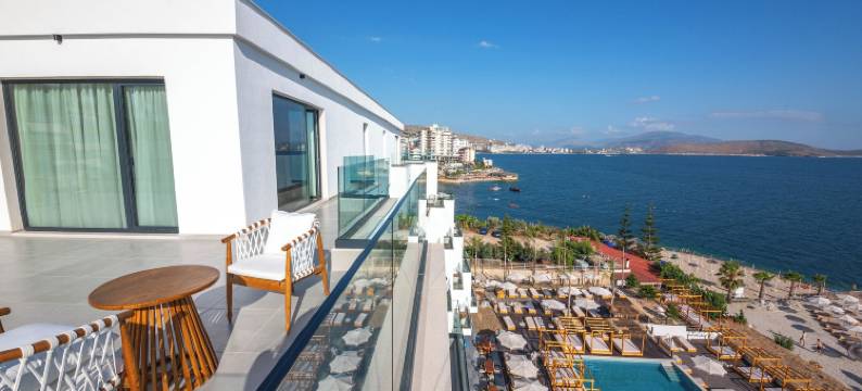 圣安吉洛豪华度假村及水疗中心 - 限成人(San Angelo Luxury Resort - Adults Only)图片