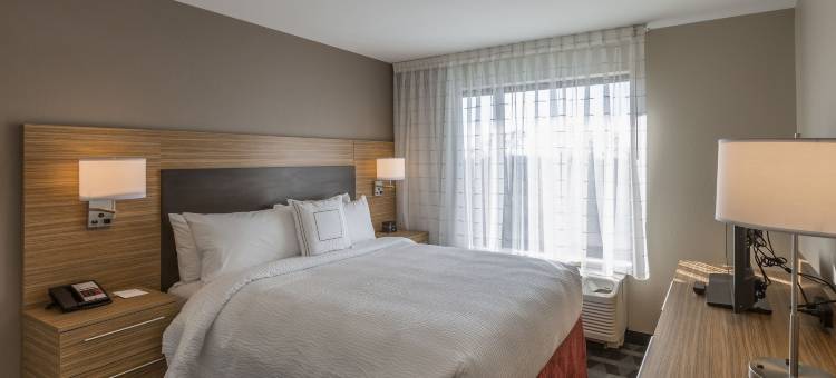霍普金斯维尔TownePlace套房酒店(TownePlace Suites Hopkinsville)图片