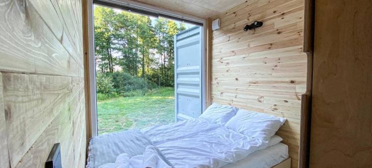 Mielnie的ARCHE飞机工厂(Arche Fabryka Samolotów w Mielnie)图片