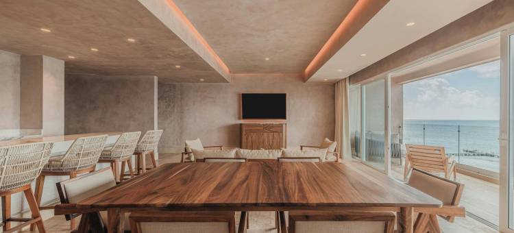 坎昆女人岛阿尔玛雷豪华精选度假酒店，成人全包式(Almare, a Luxury Collection Resort, Isla Mujeres Cancun, Adult All-Inclusive)图片