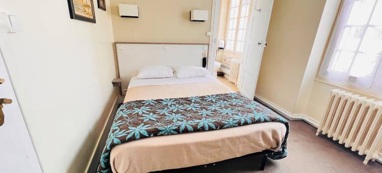 小维沃因(Au Petit Vivoin)图片