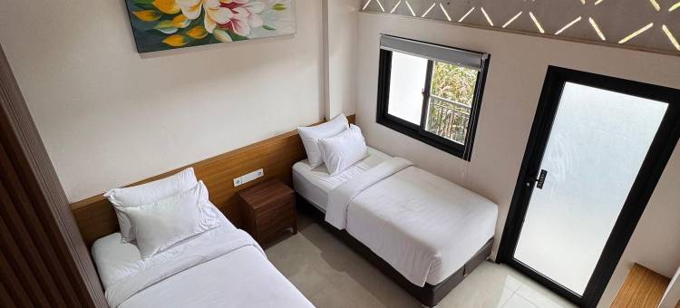 ABE酒店及会议中心(ABE Hotel and Convention)图片