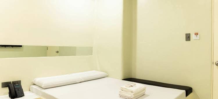 Astrotel 宿务(Astrotel Cebu)图片