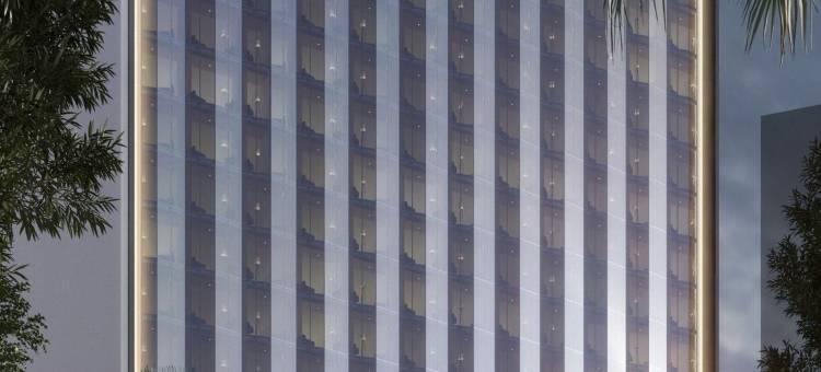 洲际酒店利马米拉弗洛雷斯 IHG(InterContinental Hotels Real Lima Miraflores)图片