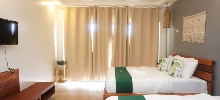 可可特尔埃尔普韦布洛德赫马诺度假村(El Pueblo De Hermano by Cocotel)图片