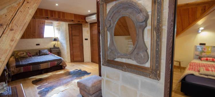 德龙城堡(Chateau de Druon)图片