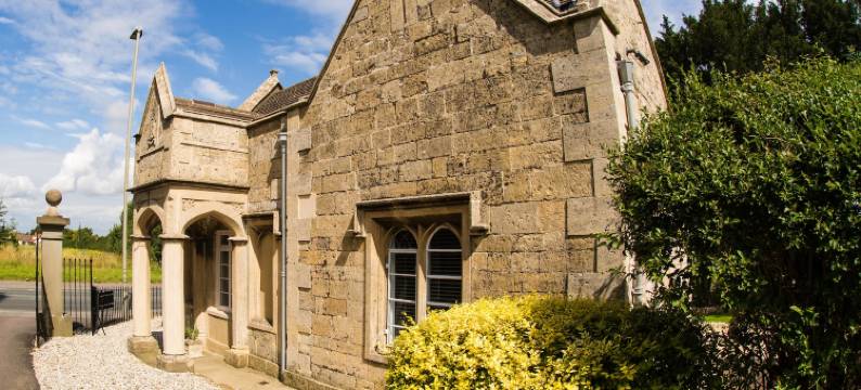 林荫道酒店及水疗(The Greenway Hotel & Spa)图片