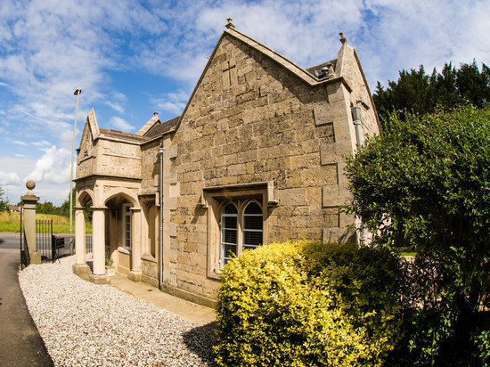 林荫道酒店及水疗