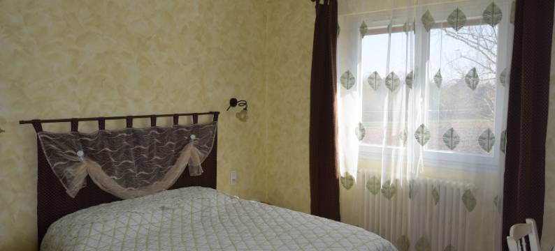 尼的勒库尔酒店(Le Nid de l'Ecureuil)图片