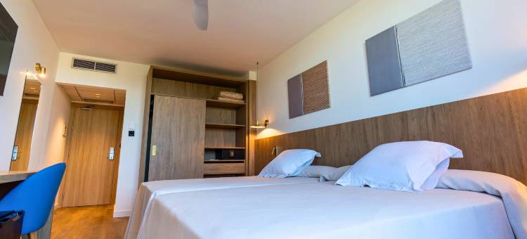 欧特斯罗马纳别墅酒店(Ohtels Vil·la Romana)图片