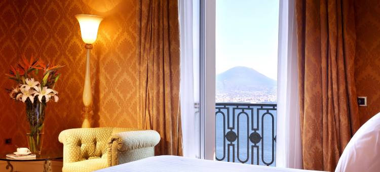 艾克塞尔西亚欧洲之星酒店(Eurostars Hotel Excelsior)图片