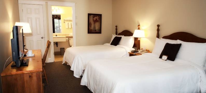 因弗拉里度假酒店(Inverary Resort)图片