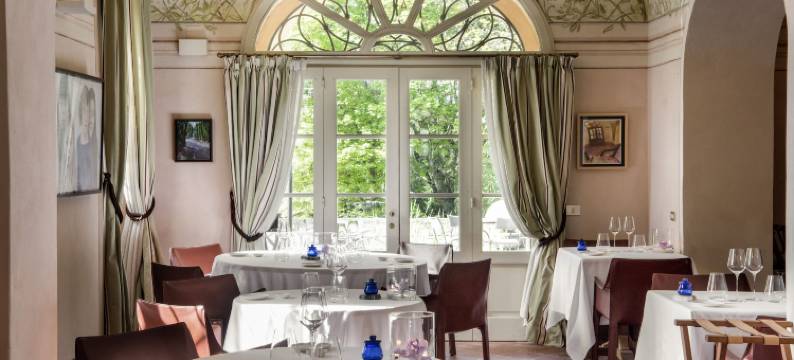 博尔戈匹格纳诺酒店(Borgo Pignano Tuscany)图片