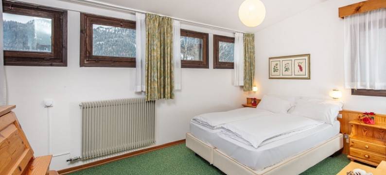 妮格丽泰拉酒店(Hotel Nigritella)图片