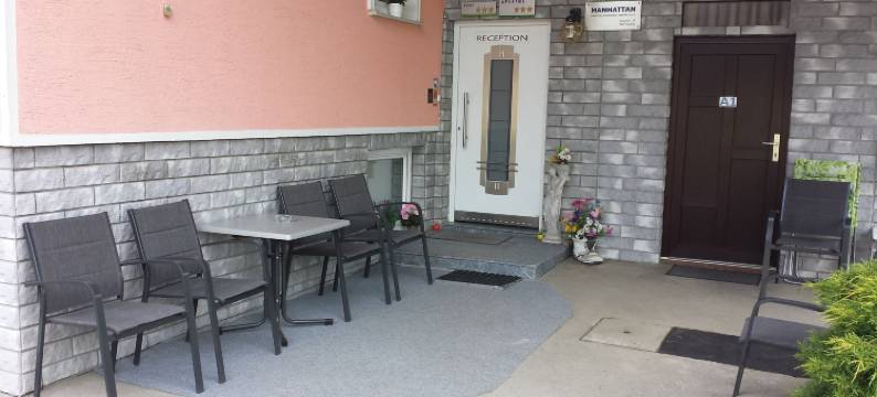 贾纳公寓酒店(Rooms & Apartments Jana)图片