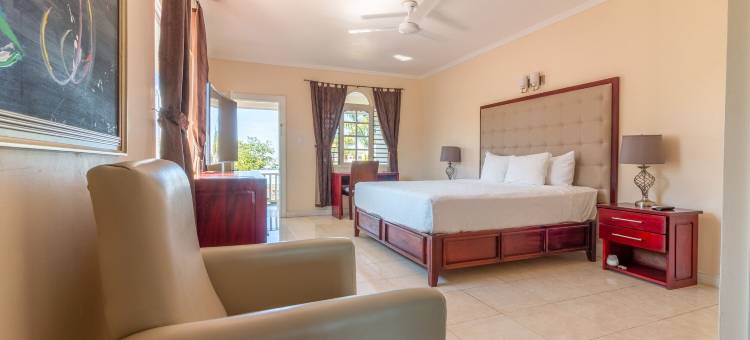 旅行者海滩度假村(Travellers Beach Resort)图片