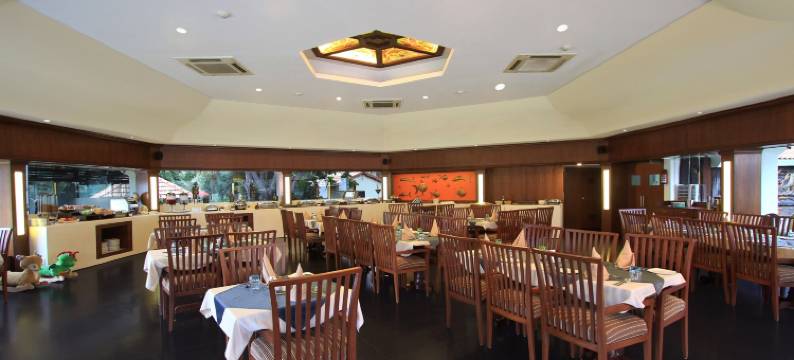 寂静海岸度假村(Silent Shores Resort & Spa)图片