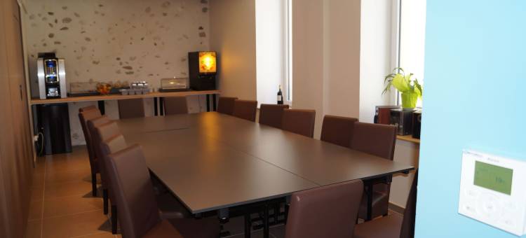 罗纳河洛吉斯酒店(Logis Hotel du Rhône)图片
