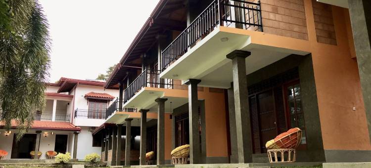 Ravan丹格勒(Ravan Resort Tangalle)图片