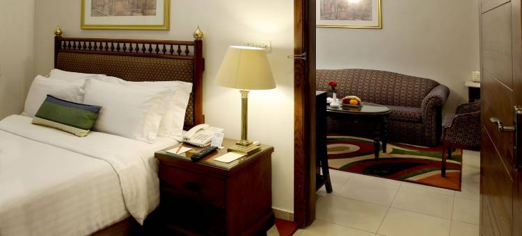 伊斯兰堡阿瓦里快捷酒店(Avari Xpress, Islamabad)图片