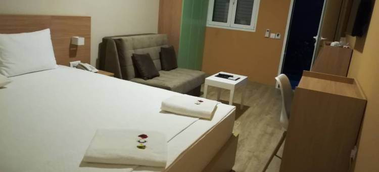 MCM营舍(MCM Camping)图片