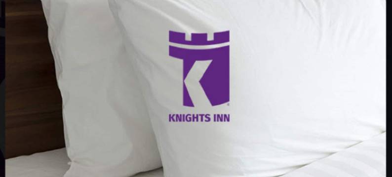 科珀斯克里斯蒂北海滩骑士酒店(Knights Inn Corpus Christi at North Beach)图片