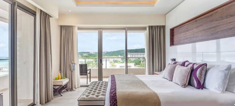 蒙特哥湾罗雅顿蓝水 - 傲途格精选全包式度假村(Royalton Blue Waters Montego Bay, An Autograph Collection All-Inclusive Resort)图片