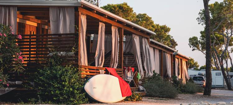 Boutique Camping Bunja精品露营地(Boutique Camping Bunja)图片