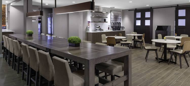 Residence Inn Waco South图片